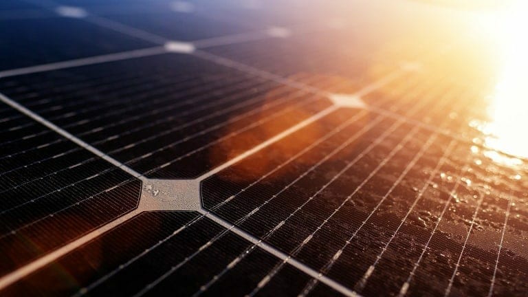 More solar cells do not necessarily mean more range.