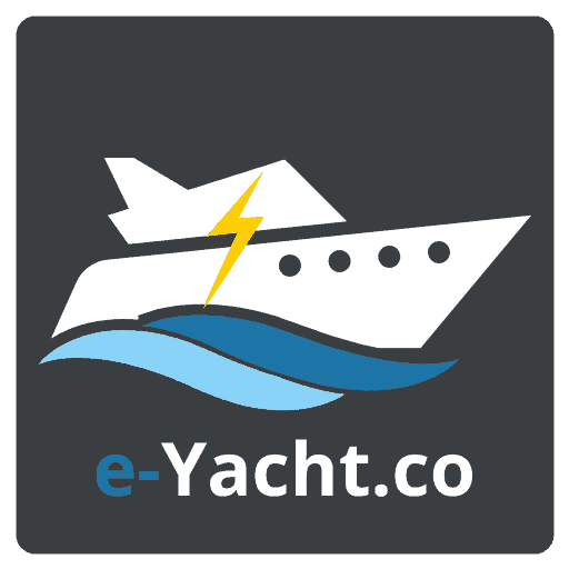 e-Yacht.co Logo